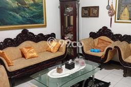 Ready to Use! Premium House LT 650m2 Desain Modern di Buah Batu Ready to Use! Premium House LT 650m2 Desain Modern di Buah Batu