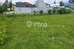 Tanah di Setiabudi, Luas 525m², Lokasi Strategis Tanah di Setiabudi, Luas 525m², Lokasi Strategis