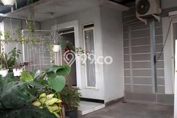 Rumah Minimalis 3 KT di Kopo Bandung Unfurnished Rumah Minimalis 3 KT di Kopo Bandung Unfurnished