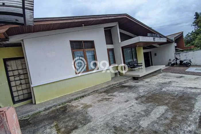 Dijual Rumah Mewah Megah Dengan View Eksklusif di Setra Sari, Bandung Dijual Rumah Mewah Megah Dengan View Eksklusif di Setra Sari, Bandung