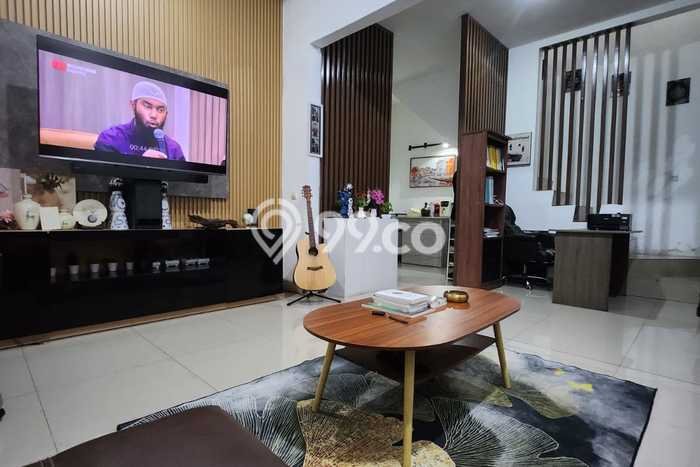 Dijual Hunian Rumah Nyaman 3 KT di Ciwastra, Bandung Dijual Hunian Rumah Nyaman 3 KT di Ciwastra, Bandung