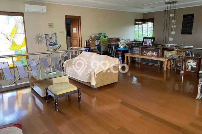 Rumah Luxury Modern Siap Huni di Pasteur Bandung Rumah Luxury Modern Siap Huni di Pasteur Bandung