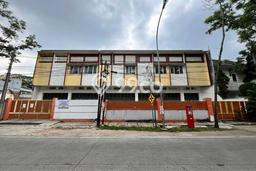 For Rent Kantor di Bandung Kota, Luas 800m², Area Premium, Ready Untuk Dipakai For Rent Kantor di Bandung Kota, Luas 800m², Area Premium, Ready Untuk Dipakai