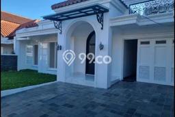 For Sale! Luxury House LT 250m2 Desain Modern di Geger Kalong For Sale! Luxury House LT 250m2 Desain Modern di Geger Kalong