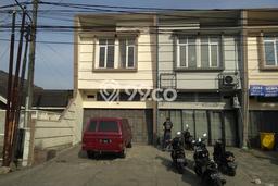 LOKASI STRATEGIS! Ruko Disewakan di Turangga, Luas 150m², Area Ramai LOKASI STRATEGIS! Ruko Disewakan di Turangga, Luas 150m², Area Ramai