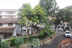 Hunian Mewah Dijual LT 536m2 di Coblong, Bandung Hunian Mewah Dijual LT 536m2 di Coblong, Bandung