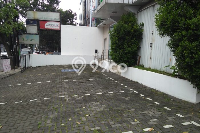 LOKASI PREMIUM! Komersial Kawasan Asia Afrika, Luas 450m², Lokasi Berkembang LOKASI PREMIUM! Komersial Kawasan Asia Afrika, Luas 450m², Lokasi Berkembang
