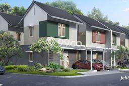 Rumah Modern 4 KT LT 132m2 di Gede Bage Rumah Modern 4 KT LT 132m2 di Gede Bage
