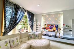 Jual Rumah Mewah Megah Dengan View Cantik di Bandung Kota, Bandung Jual Rumah Mewah Megah Dengan View Cantik di Bandung Kota, Bandung