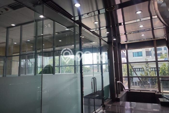 Unit Kantor Dijual di Bandung LT 1450m2 & LB 5915m2 Unit Kantor Dijual di Bandung LT 1450m2 & LB 5915m2