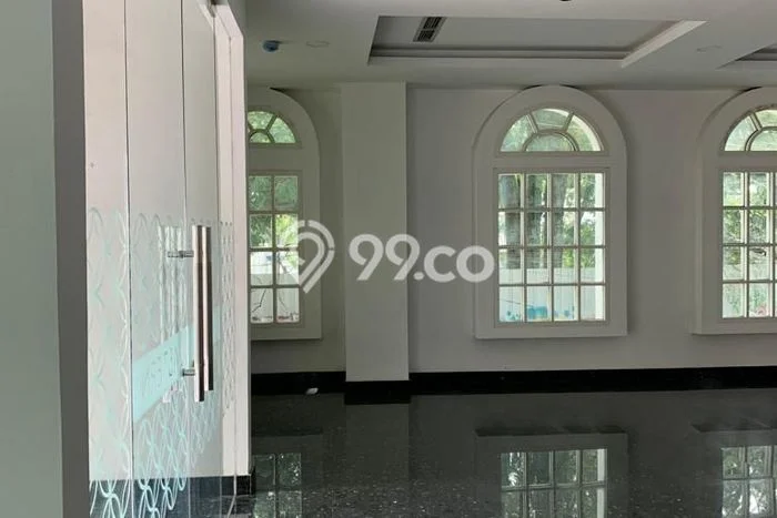 Untuk Dijual! Kantor di Bandung Kota Bandung LT 532m2 / LB 1346m2 Kawasan Strategis Untuk Dijual! Kantor di Bandung Kota Bandung LT 532m2 / LB 1346m2 Kawasan Strategis