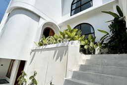 Rumah Elit Modern Siap Huni di Bandung Utara Bandung Rumah Elit Modern Siap Huni di Bandung Utara Bandung