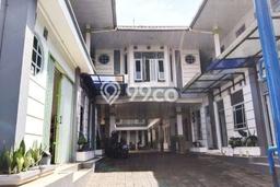 Hunian Super Elit dengan Akses Paling Strategis di Jatinangor, Bandung Hunian Super Elit dengan Akses Paling Strategis di Jatinangor, Bandung