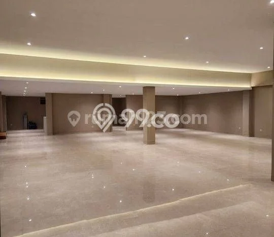 Kantor Bagus LT 1000m2 LB 800m2 Dijual di Coblong Bandung Kantor Bagus LT 1000m2 LB 800m2 Dijual di Coblong Bandung