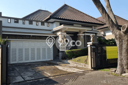 Ready to Use! Luxury House LT 350m2 Desain Modern di Kota Baru Parahyangan Ready to Use! Luxury House LT 350m2 Desain Modern di Kota Baru Parahyangan