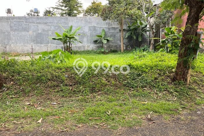 Tanah Dijual di Bandung Seluas 210m2 Strategis Tanah Dijual di Bandung Seluas 210m2 Strategis