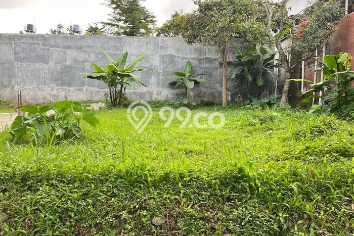 Tanah Investasi Dijual di Bandung Punya Luas 210m2 Tanah Investasi Dijual di Bandung Punya Luas 210m2