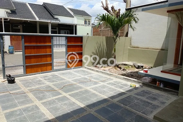 Rumah Minimalis 2 KT di Buah Batu Bandung Unfurnished Rumah Minimalis 2 KT di Buah Batu Bandung Unfurnished
