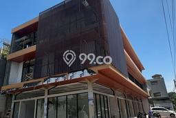 Ruko Bagus Dijual di Cikutra Bandung Strategis Cocok untuk Kembangkan Bisnis Ruko Bagus Dijual di Cikutra Bandung Strategis Cocok untuk Kembangkan Bisnis