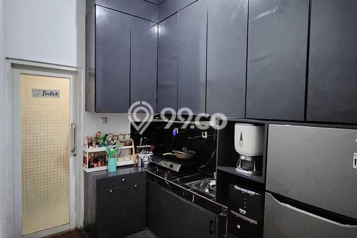 Dijual Hunian Rumah Nyaman 3 KT di Ciwastra, Bandung Dijual Hunian Rumah Nyaman 3 KT di Ciwastra, Bandung