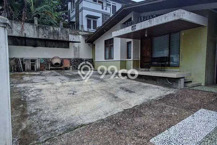 Dijual Rumah Mewah Megah Dengan View Eksklusif di Setra Sari, Bandung Dijual Rumah Mewah Megah Dengan View Eksklusif di Setra Sari, Bandung