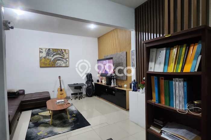 Dijual Hunian Rumah Nyaman 3 KT di Ciwastra, Bandung Dijual Hunian Rumah Nyaman 3 KT di Ciwastra, Bandung
