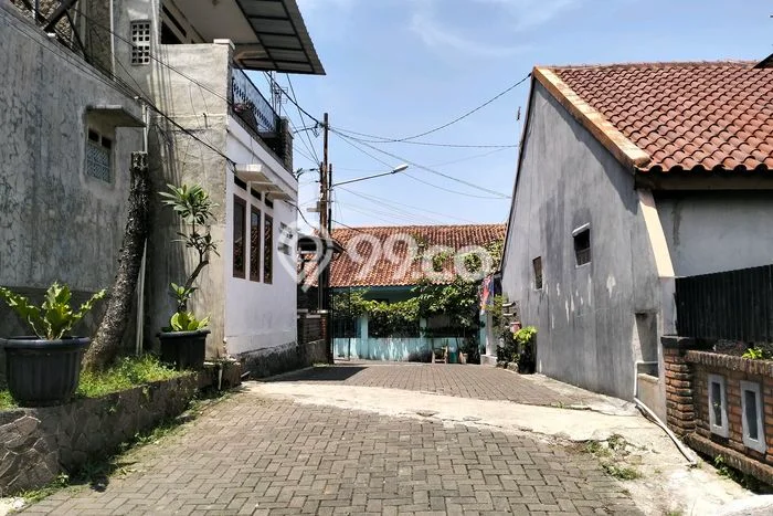 Rumah Kost Dijual di Bandung Timur Bandung Luas 120m2 Rumah Kost Dijual di Bandung Timur Bandung Luas 120m2