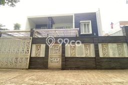 Rumah Minimalis 4 KT LT 250m2 di Ujungberung Rumah Minimalis 4 KT LT 250m2 di Ujungberung