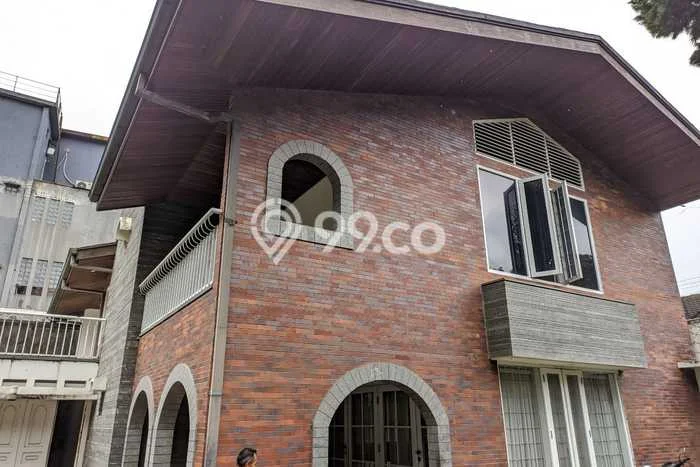 Jual Rumah Mewah Megah Dengan View Cantik di Setra Sari, Bandung Jual Rumah Mewah Megah Dengan View Cantik di Setra Sari, Bandung