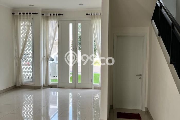 Hunian Elit LB 157m2 Siap Huni Desain Elegan di Summarecon Bandung, Bandung Hunian Elit LB 157m2 Siap Huni Desain Elegan di Summarecon Bandung, Bandung