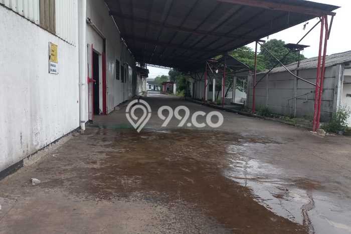 HARGA BERSAING! Gudang di Gede Bage, Luas 7000m2m², Lokasi Bisnis HARGA BERSAING! Gudang di Gede Bage, Luas 7000m2m², Lokasi Bisnis