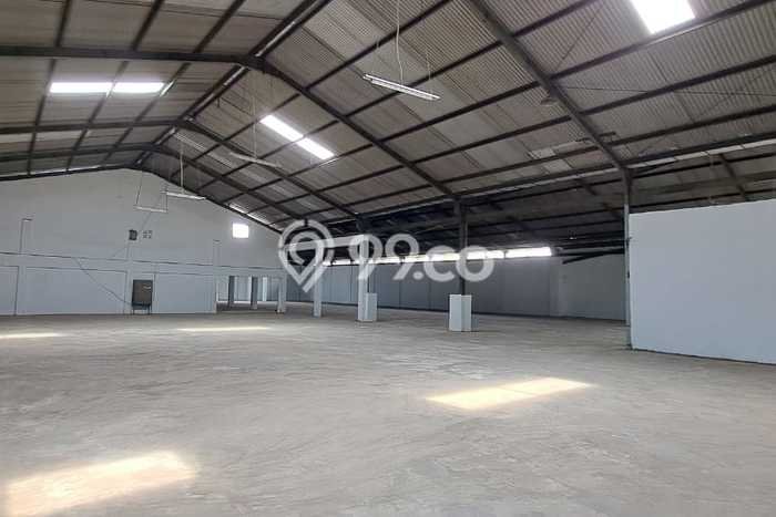 Gudang Disewakan Lokasi Kiaracondong Bandung Harga Spesial! Gudang Disewakan Lokasi Kiaracondong Bandung Harga Spesial!