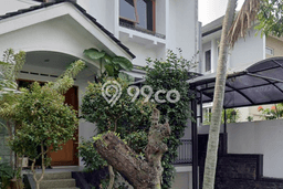 PENAWARAN EKSKLUSIF! Rumah di Setra Duta, 5 KT, Lingkungan Elite, Luas 144m² LB 200m² PENAWARAN EKSKLUSIF! Rumah di Setra Duta, 5 KT, Lingkungan Elite, Luas 144m² LB 200m²