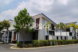 Rumah Modern 2 Kamar LT 108m2 di Podomoro Park Bandung Rumah Modern 2 Kamar LT 108m2 di Podomoro Park Bandung