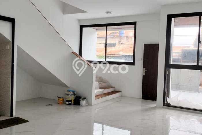 Hunian Nyaman Asri 3 KT Siap Pakai di Kopo Bandung Hunian Nyaman Asri 3 KT Siap Pakai di Kopo Bandung