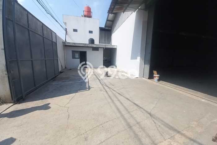 FOR RENT! Gudang di Kopo Cocok untuk Bisnis 600m2 FOR RENT! Gudang di Kopo Cocok untuk Bisnis 600m2