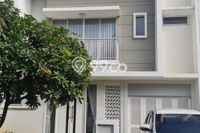 Hunian Elit LB 157m2 Siap Huni Desain Elegan di Summarecon Bandung, Bandung Hunian Elit LB 157m2 Siap Huni Desain Elegan di Summarecon Bandung, Bandung