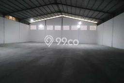 AREA KOMERSIAL! Gudang Disewakan di Kutawaringin, Luas 1000m2m², Area Utama, Ready Operasional AREA KOMERSIAL! Gudang Disewakan di Kutawaringin, Luas 1000m2m², Area Utama, Ready Operasional