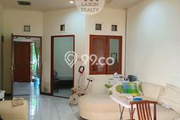 Rumah Elit LB 100m2 Siap Huni Desain Elegan di Riau, Bandung Rumah Elit LB 100m2 Siap Huni Desain Elegan di Riau, Bandung