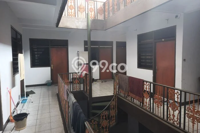 Unit Kost Dijual di Sarijadi dengan 49 Kamar Kawasan Strategis Unit Kost Dijual di Sarijadi dengan 49 Kamar Kawasan Strategis