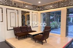 Jarang Ada! Rumah Kontrakan 8 Kamar Bagus Siap Huni Riau Jarang Ada! Rumah Kontrakan 8 Kamar Bagus Siap Huni Riau