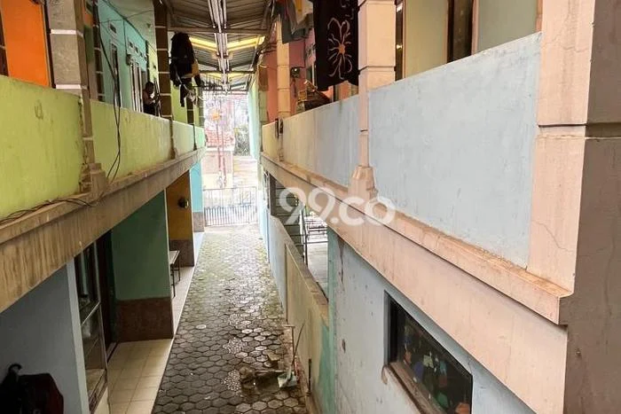 Dijual Rumah Kost di Bandung Timur, Bandung, 9 KT, 9 KM, Bangunan 350m2 Dijual Rumah Kost di Bandung Timur, Bandung, 9 KT, 9 KM, Bangunan 350m2