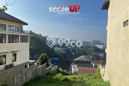 Tanah Kavling Dijual di Dago Pakar, Bandung dengan Luas Tanah 512m2 Tanah Kavling Dijual di Dago Pakar, Bandung dengan Luas Tanah 512m2