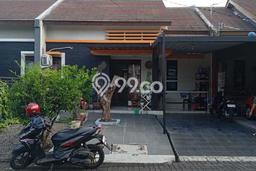 Dijual Hunian Rumah Nyaman 3 KT di Soekarno Hatta, Bandung Dijual Hunian Rumah Nyaman 3 KT di Soekarno Hatta, Bandung