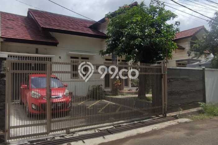 Dijual Rumah Eksklusif 3 KT di Gede Bage, Bandung Dijual Rumah Eksklusif 3 KT di Gede Bage, Bandung