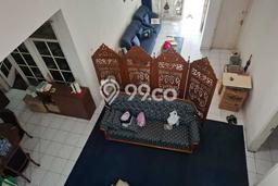 Jual Rumah Eksklusif 5 KT di Kopo Permai, Bandung Jual Rumah Eksklusif 5 KT di Kopo Permai, Bandung