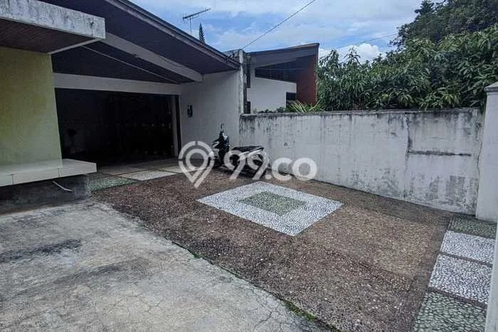 Dijual Rumah Mewah Megah Dengan View Eksklusif di Setra Sari, Bandung Dijual Rumah Mewah Megah Dengan View Eksklusif di Setra Sari, Bandung