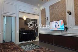 Unit Kost Dijual di Kawasan Jatinangor Sumedang dengan 7 KT Unit Kost Dijual di Kawasan Jatinangor Sumedang dengan 7 KT