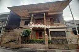 Hunian Cantik Minimalis Lb 200m2 di Margahayu, Bandung Hunian Cantik Minimalis Lb 200m2 di Margahayu, Bandung