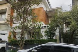 Hunian Cantik Minimalis Lb 160m2 di Coblong, Bandung Hunian Cantik Minimalis Lb 160m2 di Coblong, Bandung